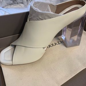 BCBG Maxazria shoes